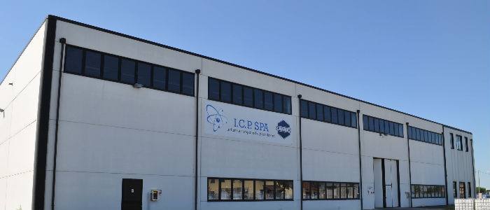 L'azienda ICP