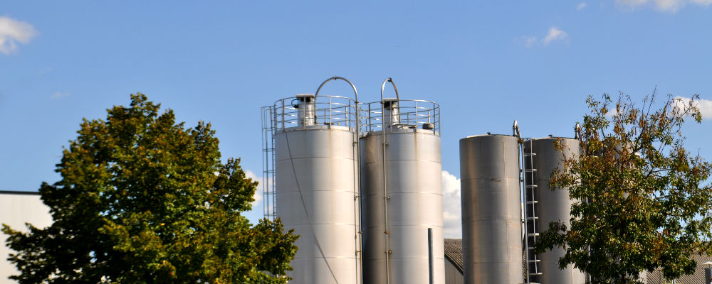 L'azienda ICP